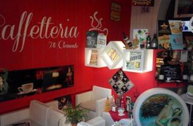 Caffetteria Fratelli Clemente